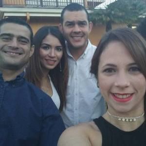 Meet your Posher, Alexander